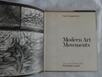 Copplestone, Trewin - Modern Art Movements - 54 Plates in Full Colour