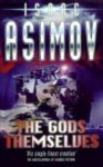 Isaac Asimov - Gods Themselves