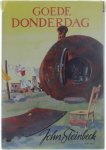 John Steinbeck - Goede donderdag
