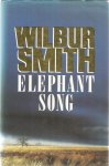 Smith, Wilbur - Elephant Song