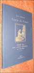 HOPF, CARL. - Les anciens tapis de Perse. Etude sur leur valeur esthétique. Seconde édition, considérablement augmentée.