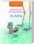 [{:name=>'Anna Marie Bon', :role=>'A01'}, {:name=>'Sandra Klaassen', :role=>'A12'}] - Mus en Muis 3 In de dierentuin