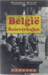  - België, reisverhalen