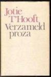 Hooft, Julien Weverbergh - Verzameld Proza