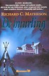 Matheson, Richard - De Huurling