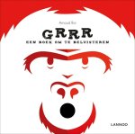 Arnaud ROI - Grrr