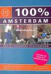 Kramer, Tijn - 100% Amsterdam