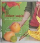 Luijken, Barbara (red) - Lekker sapje. 150 smakelijke sappen, shakes & smoothies Luijken, Barbara (red) - Lekker sapje. 150 smakelijke sappen, shakes & smoothies