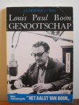 Louis, Paul, Boon - Jaarboek facet 4 1986 / druk 1