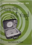 Geert Koolen, Max Ramali - Europese platenspelers 1945-1975 Swingen met vinyl
