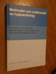 Harris; De Wit; Bakker - Methoden van onderzoek en hulpverlening. Het kind in ontwikkelingspsychologisch, paedologisch, en speciaal-pedagogisch vizier