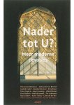 Diverse auteurs - Nader tot U