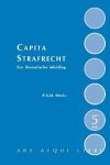 P.A.M. Mevis - Capita Strafrecht P.A.M. Mevis - Capita Strafrecht