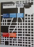 Folkersma Nina, Geerling Let - Metropolis M Tweemaandelijks tijdschrift over hedendaagse kunst jaargang 20 num 1 feb mrt 1999 Urbanisme aan zee Folkersma Nina, Geerling Let - Metropolis M Tweemaandelijks tijdschrift over hedendaagse kunst jaargang 20 num 1 feb mrt 1999 Urbanisme aan zee