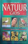 Michael Lohmann - De Grote Natuurgids