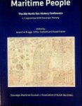 Brugge, J. ter a.o. - Maritime People, the North Sea History Conference