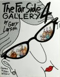 Gary Larson 40877 - Far Side Gallery Cartoons from Wildlife Preserves, Wiener Dog Art, and Unnatural Selections