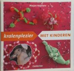 Marjon Heijmans, Loes Brouwer - Kralenplezier met kinderen