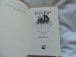 James, Steven - Openingszetten