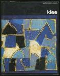 Hans L. Jaffé - Klee, twentieth centruty masters