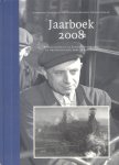Tummers, Dr. P.M.J.E. (redactie e.a.) - Jaarboek 2006, 2007, 2008, 2009, 2010, 2011 en 2013