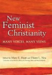 Mary E. Hunt and Diann L. Neu, Diann L Neu - New Feminist Christianity