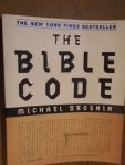 Drosnin, Michael - The Bible Code