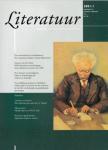Pleij, H. e.a. (redactie) - Literatuur 01/1, tijdschrift over Nederlandse letterkunde