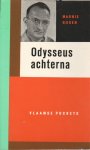 Gijsen, Marnix - Odysseus achterna