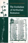 SCHMOLKE-HASSELMANN, Beate - The Evolution of Arthurian Romance - The Verse Tradition from Chrétien to Froissart.