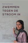Ruth de Kanter - Zwemmen tegen de stroom in