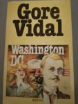 Vidal, Gore - Washington DC
