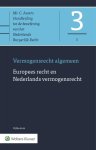  - Europees Recht En Nederlands Vermogensrecht