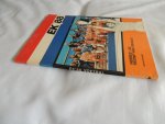 Dongen, Ad van - EK 88. Hebbes, de triomf van Oranje. ek88