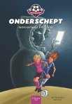 Gerard van Gemert - FC De Madonna's - Onderschept