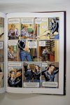 Kowalski & Herzet - De Lincoln Branch, deel 1 - De geheimen van het graf (2 foto's)