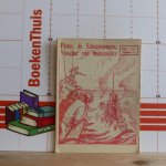 n.n.b. - Pieter, de scheepsjongen - visscher van onderzeeers