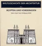 Seton Lloyd 49901,  Hans Wolfgang Müller 228120 - Ägypten und Vorderasien