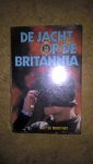 Montfort, Guiy de - De jacht op de Britannia