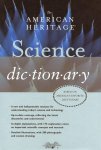 American Heritage - The American Heritage Science Dictionary