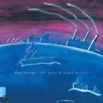 Verrept, Paul - Het meisje de jongen de rivier