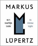 Onbekend - Markus Lupertz - Divine Light