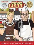 Nathan Winograd, Jennifer Winograd - All American Vegan