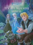  - Disney Frozen  -   Een heel bijzonder kristal