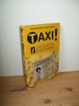 Hodges, Graham Russell Gao - Taxi! A Social History of the New York City Cabdriver