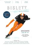 Diverse - Bislett -Voor lezers en meeschrijvers!