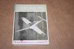 B. van der Klaauw - Luchtvaart 1964 (Alkenreeks nr. 82)