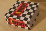 Schlegelmilch R.w./Lehbrink H. - F1errari