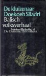  - De kluizenaar Doekoeh Siladri