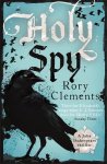 Rory Clements - Holy Spy
